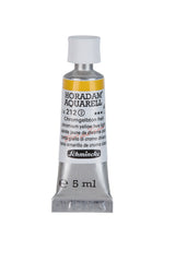 Product image for Schmincke Horadam Aquarelle Watercolour Paint Chromium Yellow Hue Light