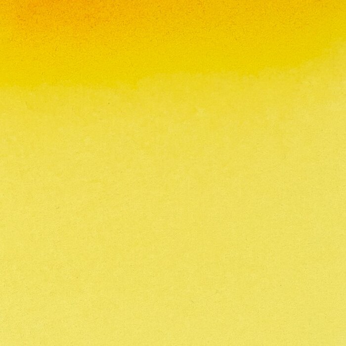 Schmincke Horadam Aquarelle Watercolour Paint Chromium Yellow Hue Light