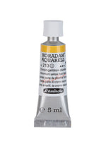 Product image for Schmincke Horadam Aquarelle Watercolour Paint Chromium Yellow Hue Deep
