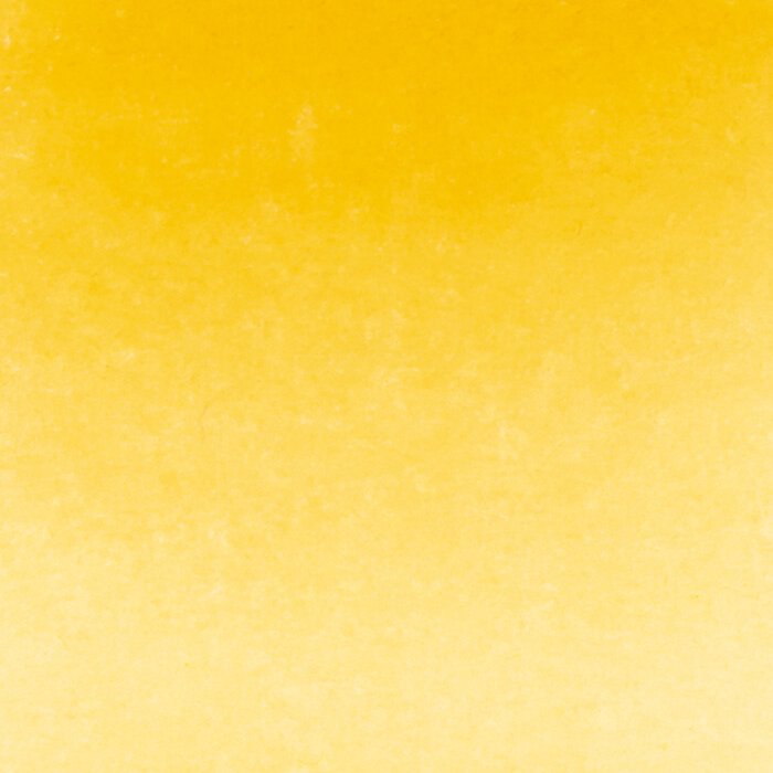 Schmincke Horadam Aquarelle Watercolour Paint Chromium Yellow Hue Deep