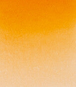Product image for Schmincke Horadam Aquarelle Watercolour Paint Chromium Orange Hue