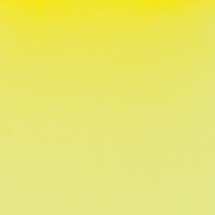 Schmincke Horadam Aquarelle Watercolour Paint Lemon Yellow