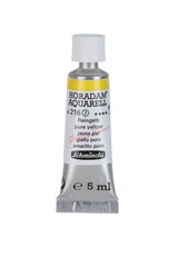 Product image for Schmincke Horadam Aquarelle Watercolour Paint Pure Yellow