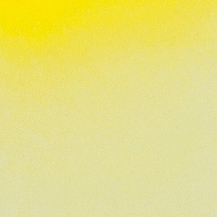 Schmincke Horadam Aquarelle Watercolour Paint Pure Yellow