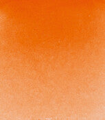 Product image for Schmincke Horadam Aquarelle Watercolour Paint Transparent Orange