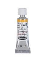 Product image for Schmincke Horadam Aquarelle Watercolour Paint Turner's Yellow