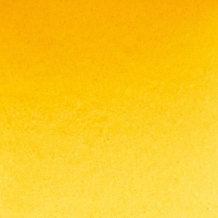 Schmincke Horadam Aquarelle Watercolour Paint Turner's Yellow