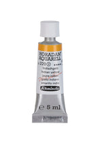 Product image for Schmincke Horadam Aquarelle Watercolour Paint Indian Yellow