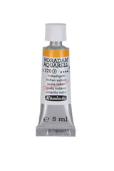 Product image for Schmincke Horadam Aquarelle Watercolour Paint Indian Yellow
