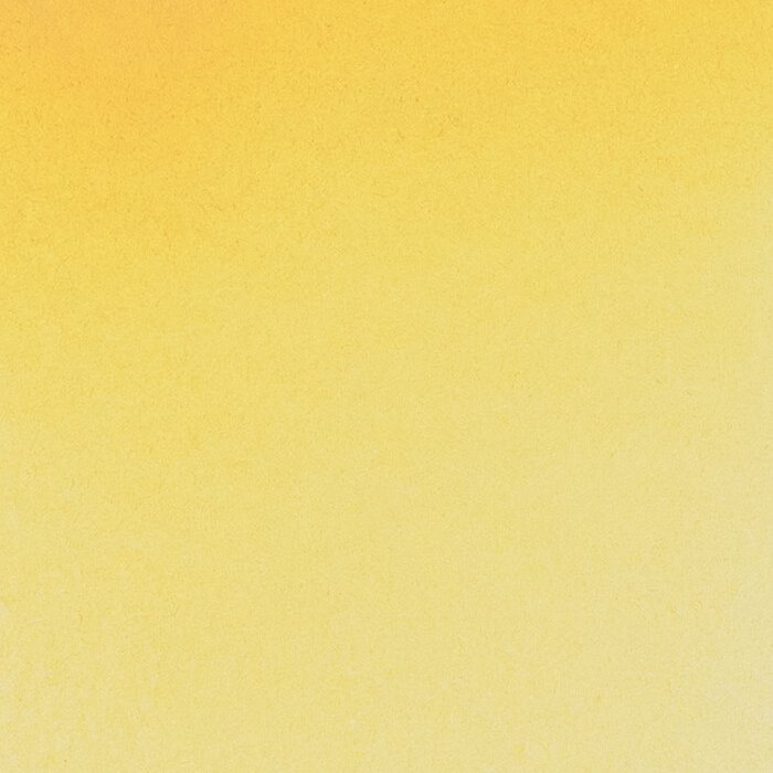 Schmincke Horadam Aquarelle Watercolour Paint Jaune Brilliant Dark