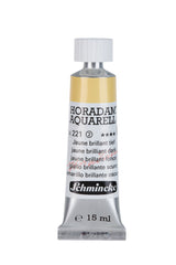 Product image for Schmincke Horadam Aquarelle Watercolour Paint Jaune Brilliant Dark
