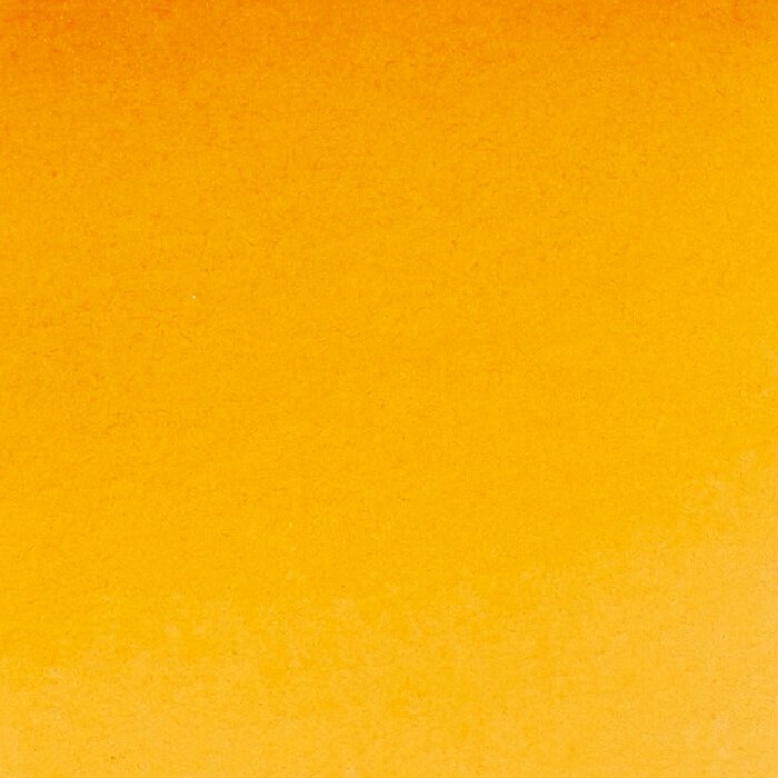 Schmincke Horadam Aquarelle Watercolour Paint Yellow Orange