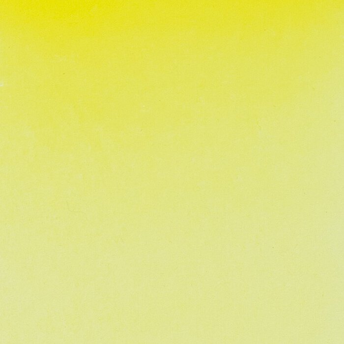 Schmincke Horadam Aquarelle Watercolour Paint Cadmium Yellow Lemon