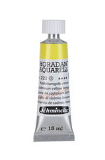 Product image for Schmincke Horadam Aquarelle Watercolour Paint Cadmium Yellow Lemon