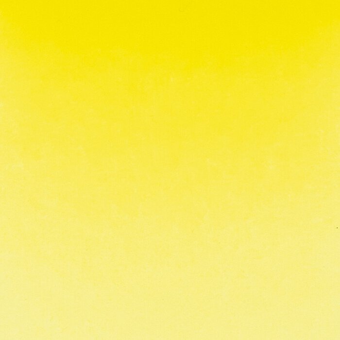 Schmincke Horadam Aquarelle Watercolour Paint Cadmium Yellow Light