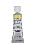 Product image for Schmincke Horadam Aquarelle Watercolour Paint Cadmium Yellow Light
