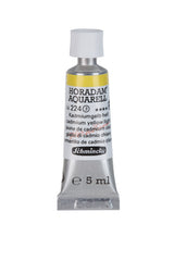 Product image for Schmincke Horadam Aquarelle Watercolour Paint Cadmium Yellow Light