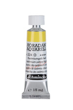 Product image for Schmincke Horadam Aquarelle Watercolour Paint Cadmium Yellow Light