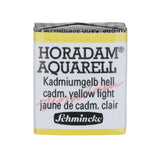 Product image for Schmincke Horadam Aquarelle Watercolour Paint Cadmium Yellow Light