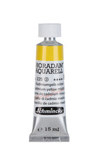 Product image for Schmincke Horadam Aquarelle Watercolour Paint Cadmium Yellow Middle