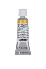 Product image for Schmincke Horadam Aquarelle Watercolour Paint Cadmium Yellow Deep