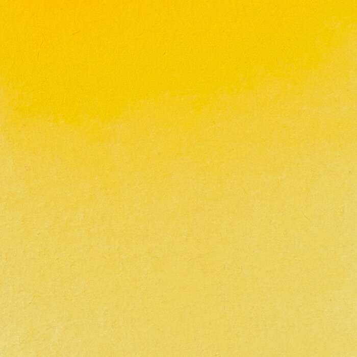 Schmincke Horadam Aquarelle Watercolour Paint Cadmium Yellow Deep