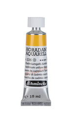 Product image for Schmincke Horadam Aquarelle Watercolour Paint Cadmium Yellow Deep