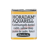 Product image for Schmincke Horadam Aquarelle Watercolour Paint Cadmium Yellow Deep