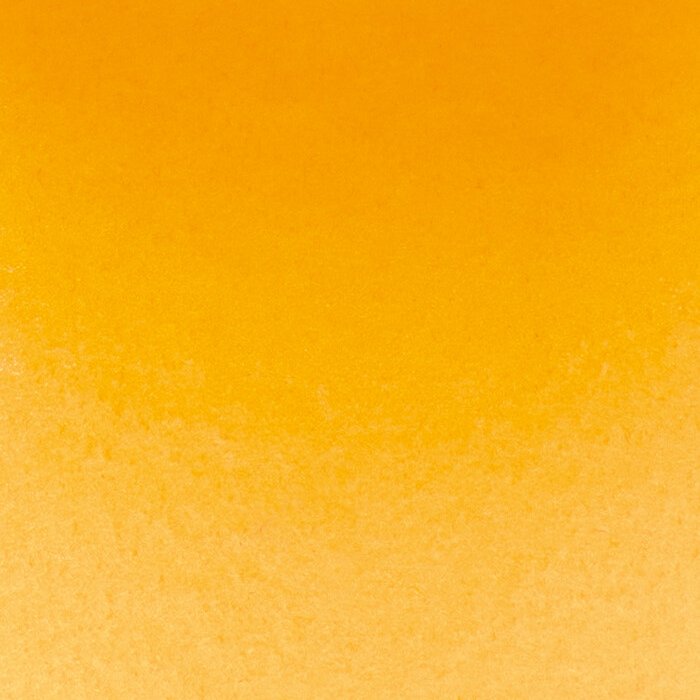 Schmincke Horadam Aquarelle Watercolour Paint Cadmium Orange Light