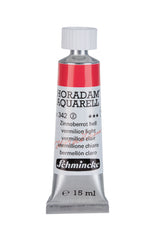 Product image for Schmincke Horadam Aquarelle Watercolour Paint Vermilion Light