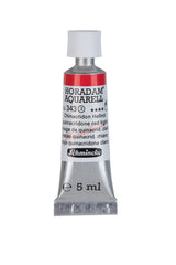 Product image for Schmincke Horadam Aquarelle Watercolour Paint Quinacridone Red Light