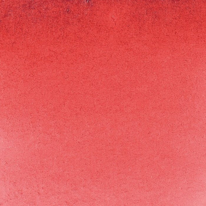 Schmincke Horadam Aquarelle Watercolour Paint Quinacridone Red Light