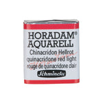 Product image for Schmincke Horadam Aquarelle Watercolour Paint Quinacridone Red Light