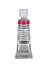 Product image for Schmincke Horadam Aquarelle Watercolour Paint Perylene Dark Red
