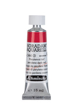 Product image for Schmincke Horadam Aquarelle Watercolour Paint Perylene Dark Red
