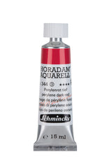 Product image for Schmincke Horadam Aquarelle Watercolour Paint Perylene Dark Red