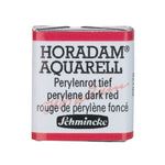 Product image for Schmincke Horadam Aquarelle Watercolour Paint Perylene Dark Red