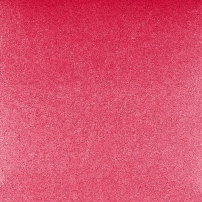 Schmincke Horadam Aquarelle Watercolour Paint Ruby Red Deep