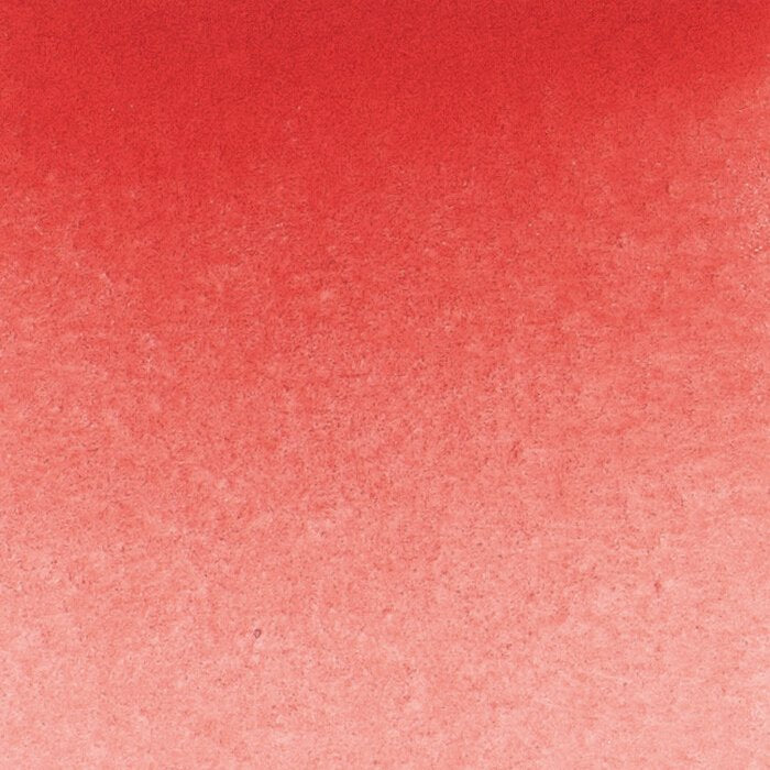Schmincke Horadam Aquarelle Watercolour Paint Cadmium Red Middle