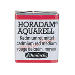 Product image for Schmincke Horadam Aquarelle Watercolour Paint Cadmium Red Middle