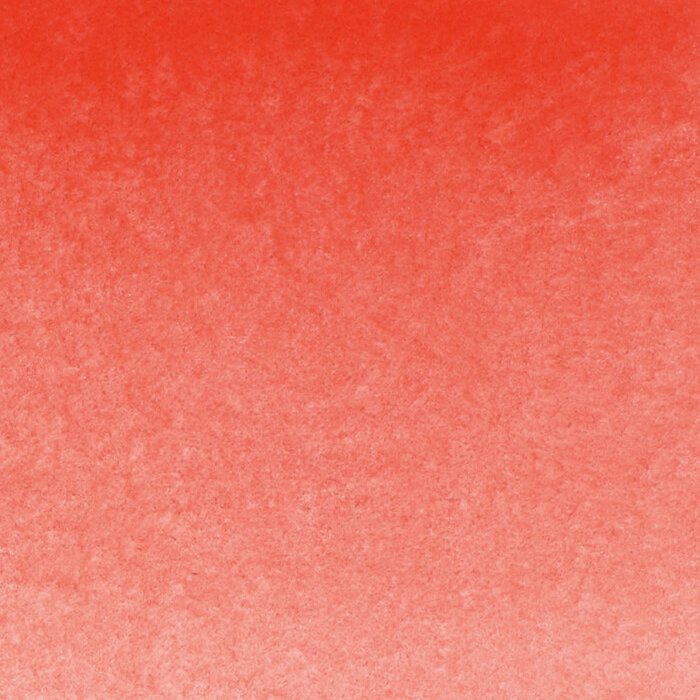 Schmincke Horadam Aquarelle Watercolour Paint Cadmium Red Light