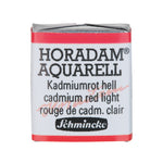 Product image for Schmincke Horadam Aquarelle Watercolour Paint Cadmium Red Light