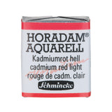 Product image for Schmincke Horadam Aquarelle Watercolour Paint Cadmium Red Light