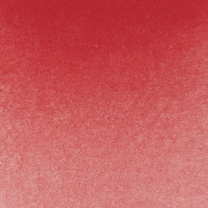 Schmincke Horadam Aquarelle Watercolour Paint Cadmium Red Deep