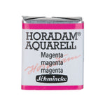 Product image for Schmincke Horadam Aquarelle Watercolour Paint Magenta