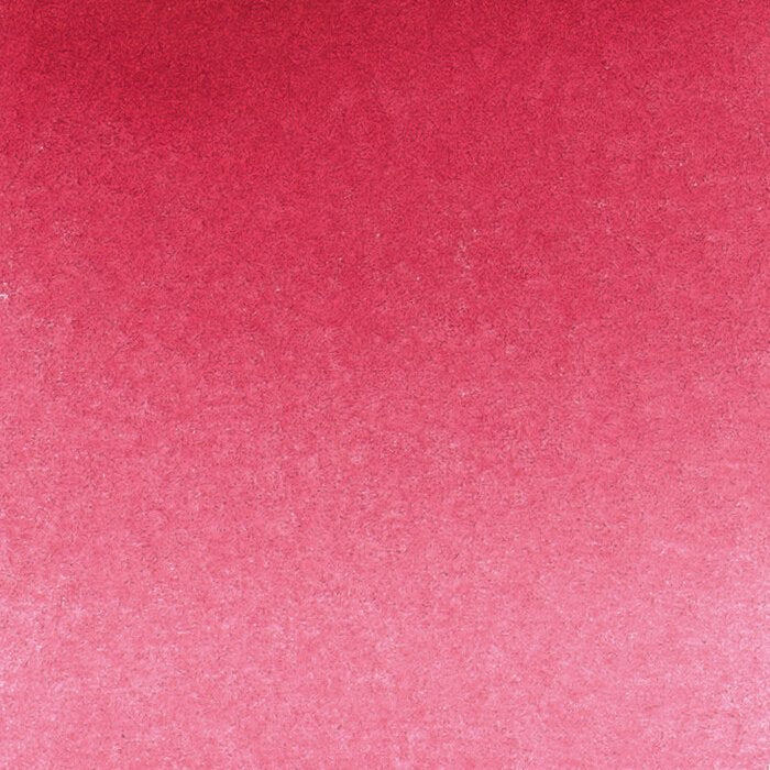 Schmincke Horadam Aquarelle Watercolour Paint Madder Red Dark