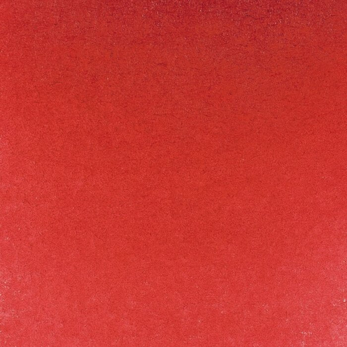 Schmincke Horadam Aquarelle Watercolour Paint Transparent Red Deep