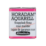 Product image for Schmincke Horadam Aquarelle Watercolour Paint Rose Madder
