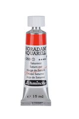 Product image for Schmincke Horadam Aquarelle Watercolour Paint Saturn Red
