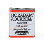 Product image for Schmincke Horadam Aquarelle Watercolour Paint Saturn Red